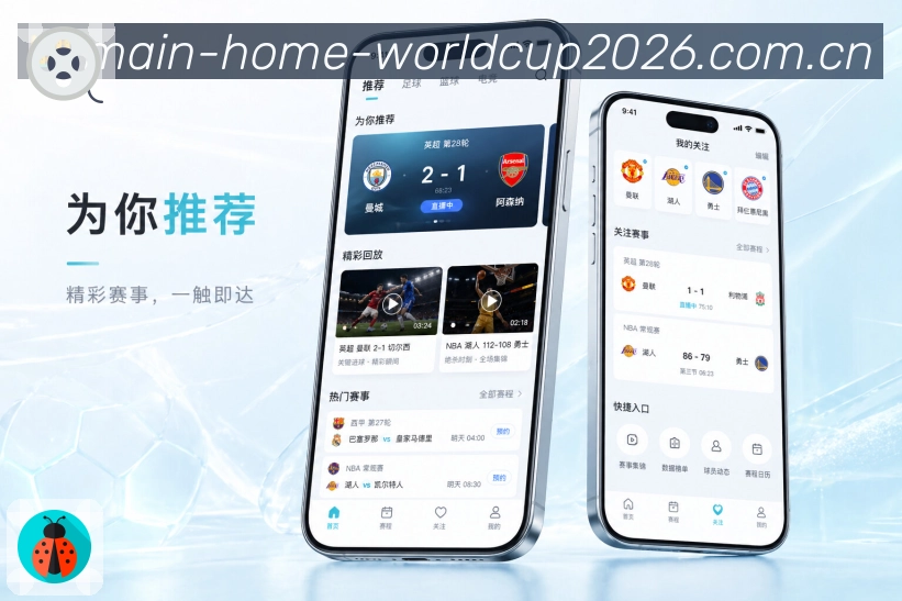 世界杯下注App亮点展示：赛事卡片、比赛状态、比分标签与详情入口